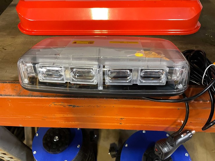 #2075-•-amber-led-strobe-light-(pr6)-image-5