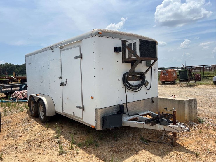 2007-wells-82"-x-16'-t/a-enclosed-trailer-image-5