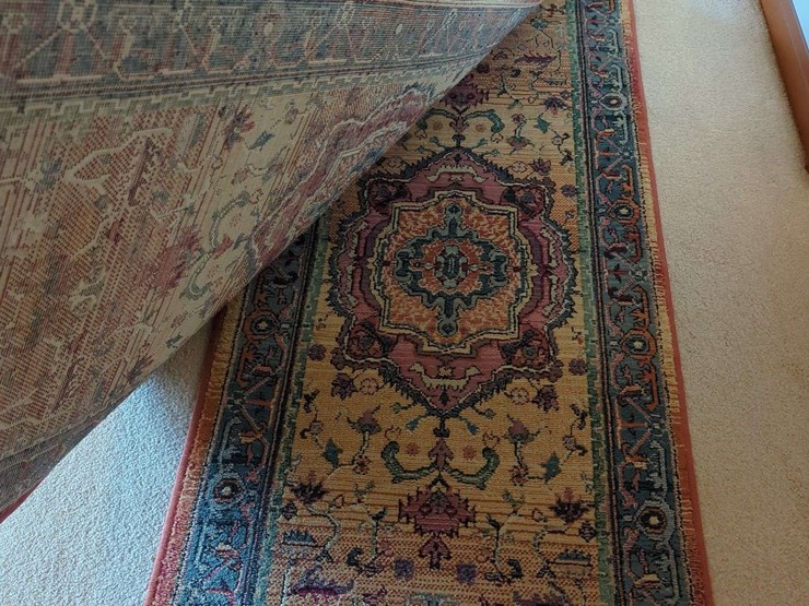 (2)-oriental-persian-rug-runners---2'3"-x-7'9"-image-5