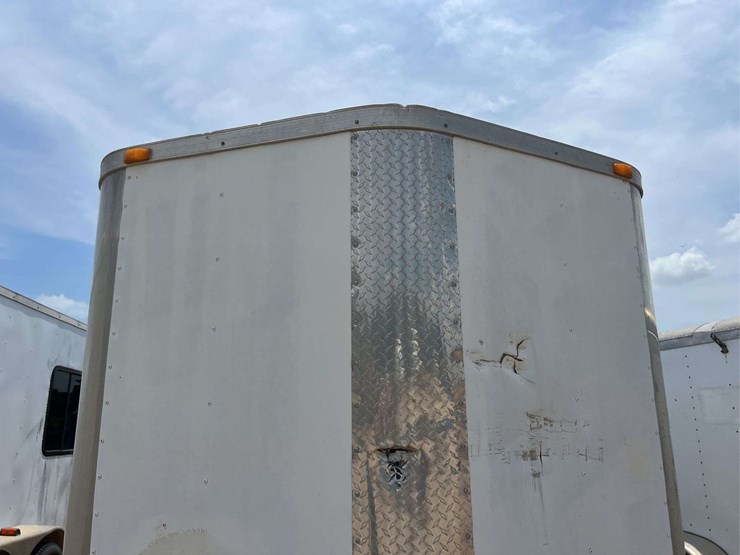 arising-80"-x-16'-t/a-enclosed-trailer-image-9