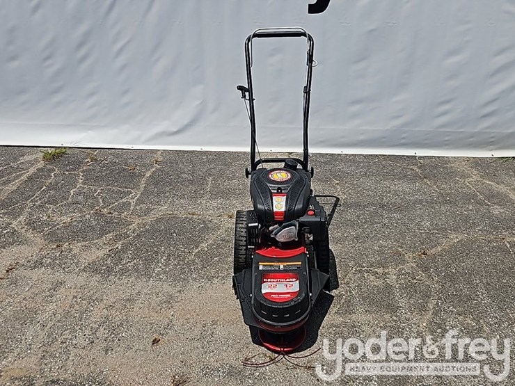 unused-yardforce-string-trimmer-image-2