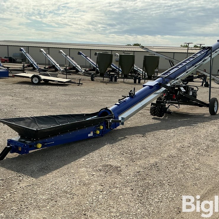 2025 USC FL75M40 Self Moving Conveyor