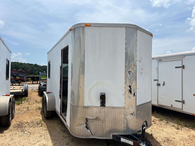 arising-80"-x-16'-t/a-enclosed-trailer-image-5