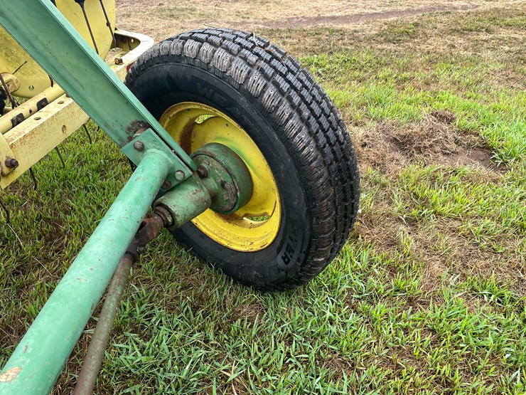 #7454-•-john-deere-hay-rake-image-17
