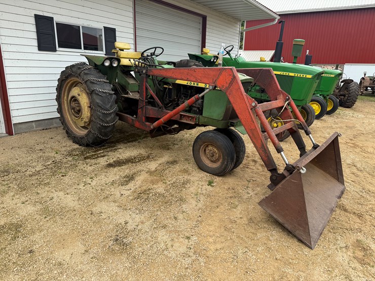 #6687-•-1961---1963-john-deere-tractor-image-5