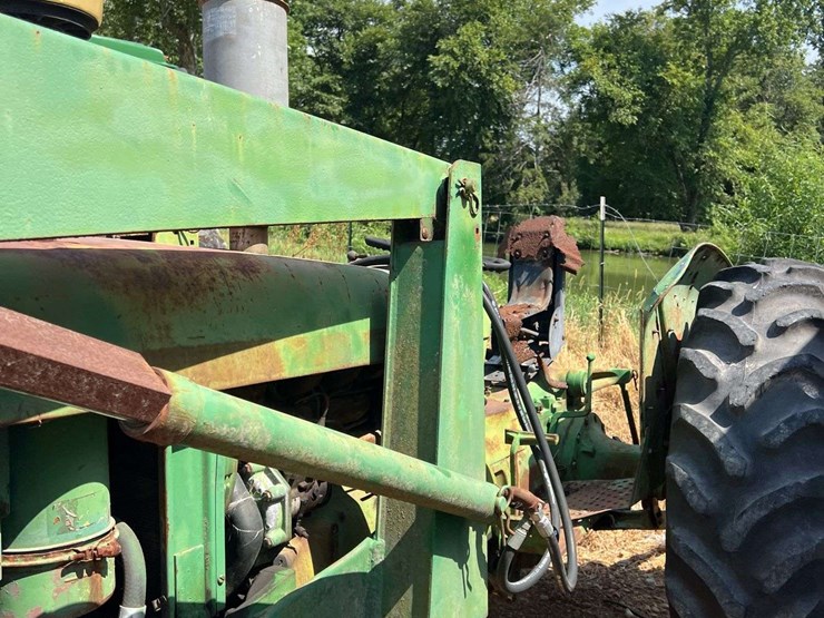 john-deere-tractor-w/-loader-*inop-image-10