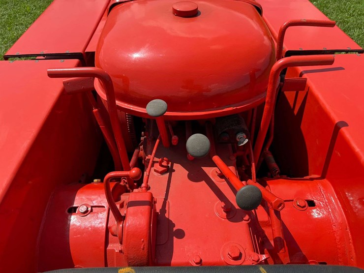 oto-primasole-single-cylinder-diesel-crawler-rare!-image-22