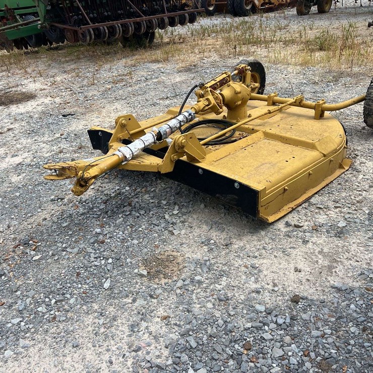 5' Pull Type Cutter