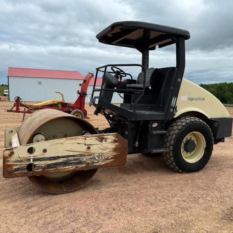 2002 INGERSOLL-RAND SD70D