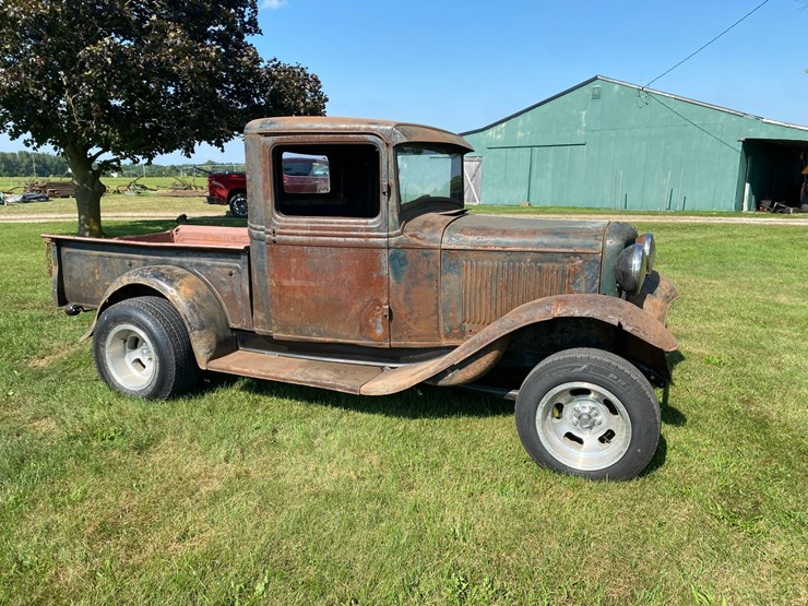 1932-ford-rat-rod-pickup-truck---with-title-image-1