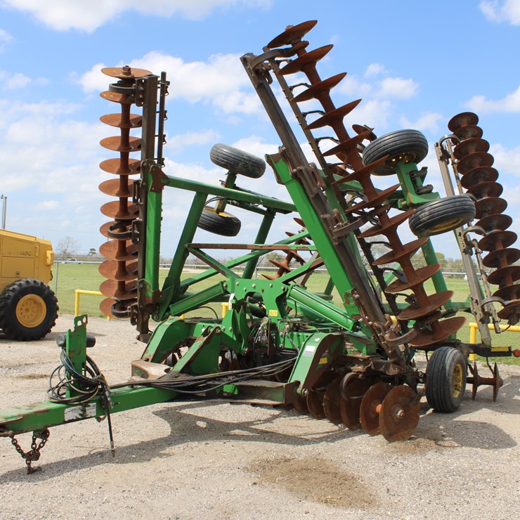 JOHN DEERE 2625