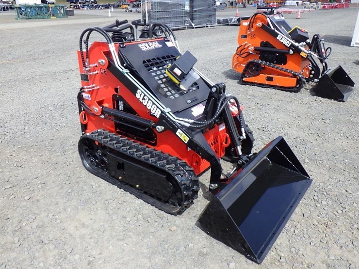 2025-sdlool-380-skid-steer-tracked-loader-image-4