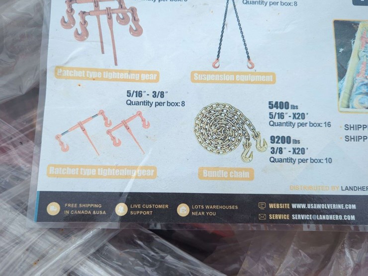 landhero-rigging/binding-chain/-suspension-equipment---ldh-gac40y-image-5
