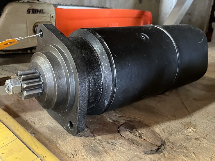 #2105-•-new-j&n-starter-410-24084-volvo-penta-dd-khd-(pr8)-image-4