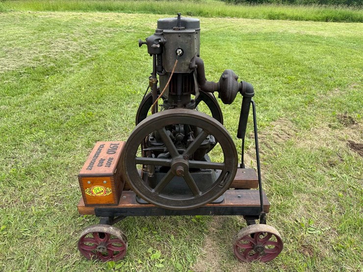root-and-vandervoort-4hp-air-cooled-engine-image-8