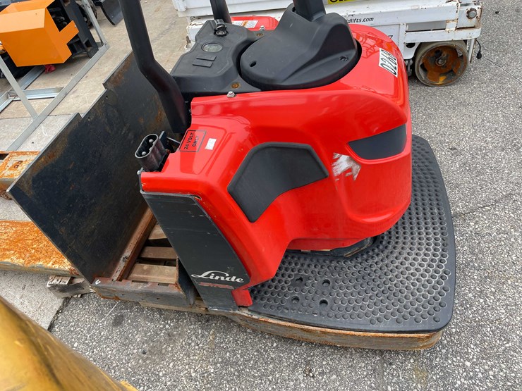 #1364-•-linde-walkie-rider-pallet-jack-(o2)-image-4