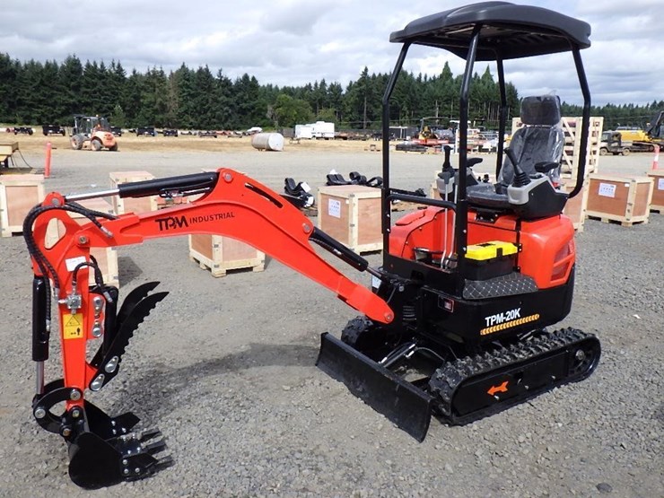 2025-tpm-tpm-20k-hydraulic-excavator-image-1