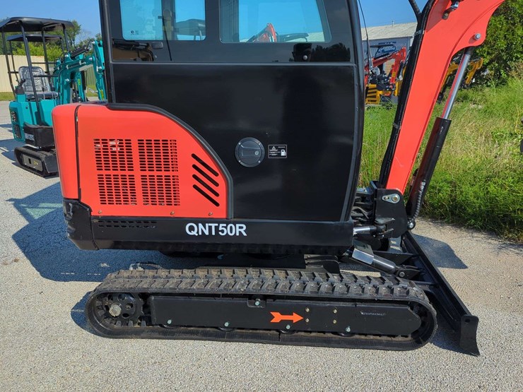 28-hp---cfg-industrial-mini-excavator-enclosed-cab---qnt50r---(2025)-image-4