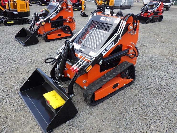 2025-sdlool-sl36c-skid-steer-tracked-loader-image-1
