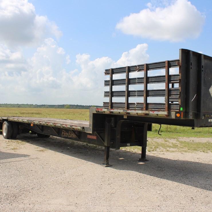 2007 FONTAINE 48
