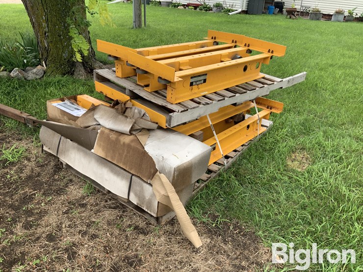 harrington-overhead-bridge-crane-parts-image-1