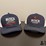 limited-edition-farm-rescue-/-busch-light-snap-back-hats--donation-item,-100%-of-the-hammer-price-being-donated-to-farm-rescue-image-1