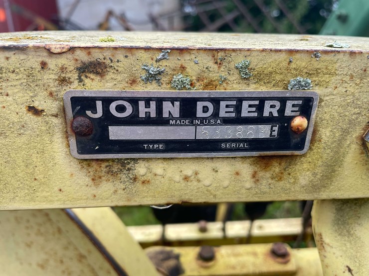 #7454-•-john-deere-hay-rake-image-7