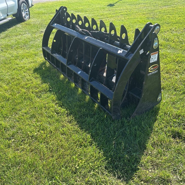 Grapple