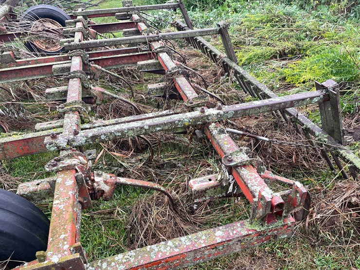 #7453-•-international-harvester-pull-behind-rake-and-cultivator-image-16