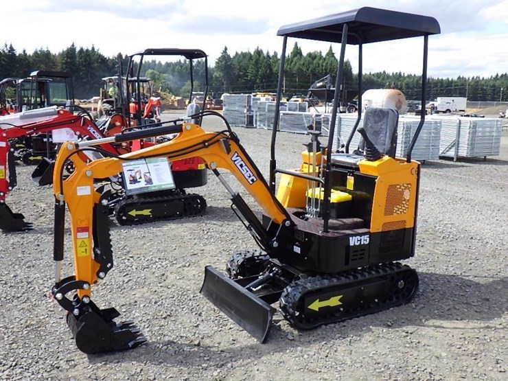 2025-vicsec-vc15-hydraulic-excavator-image-1