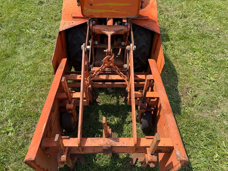 nursi-vator-nursery-tractor-super-rare-!!-image-11