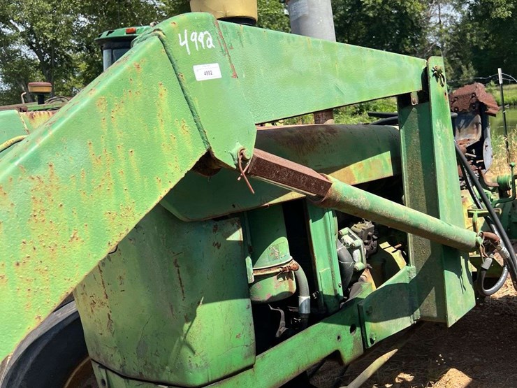 john-deere-tractor-w/-loader-*inop-image-9