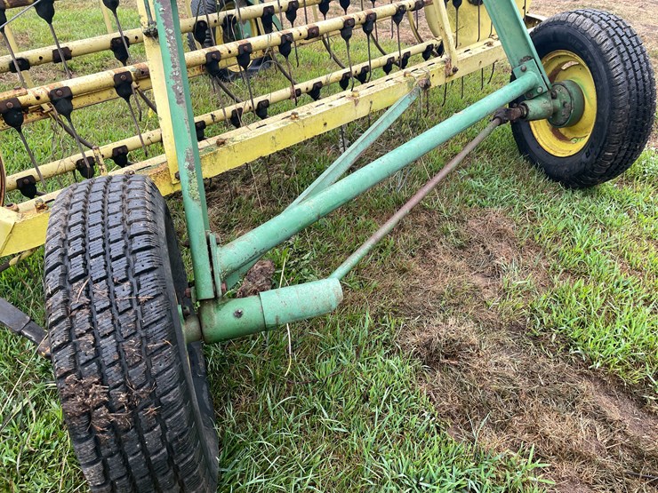 #7454-•-john-deere-hay-rake-image-15