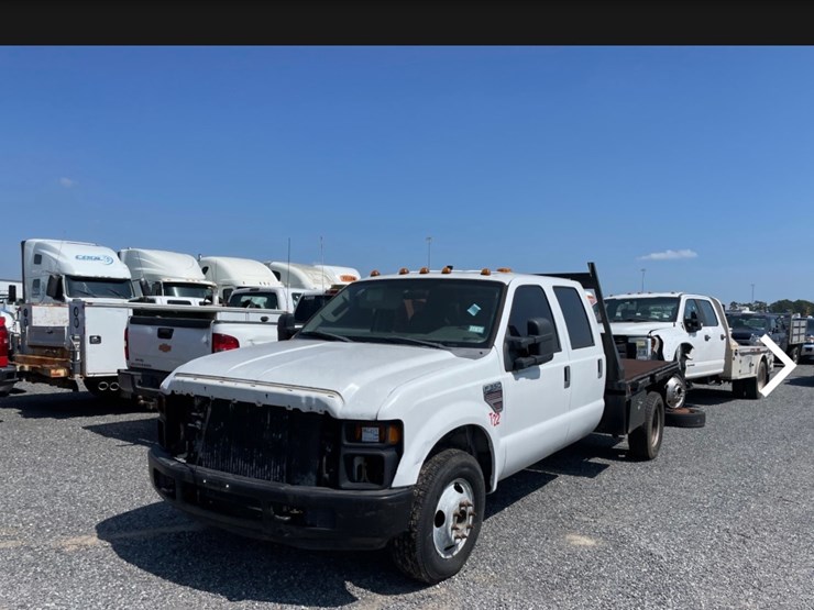 2009-ford-f350-xl-image-1