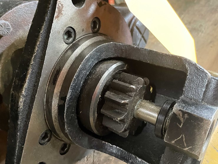 #2104-•-new-starter-228000-john-deere-diesel-(pr8)-image-7