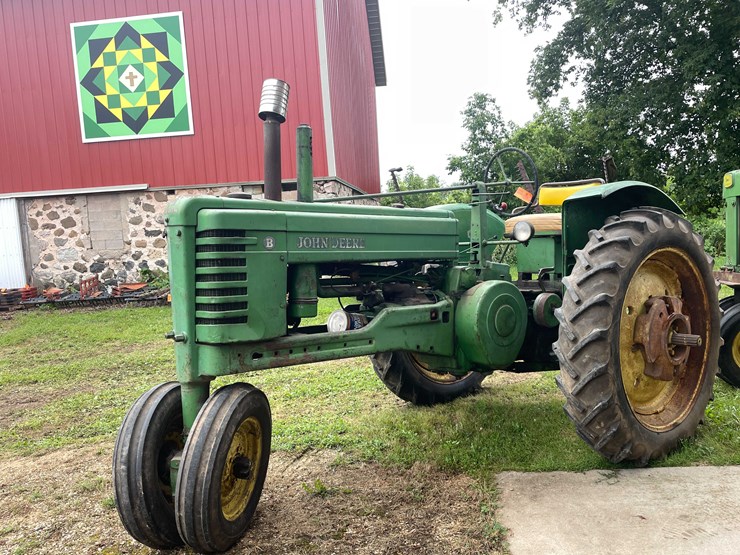 #6686-•-1950---1952-john-deere-tractor-image-5