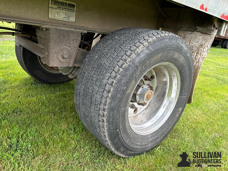 1987-east-t/a-spread-axle-side-dump-sugar-beet-trailer-image-14