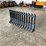 #1407-•-unused-landhonor-skid-steer-root-rake-attachment-image-1