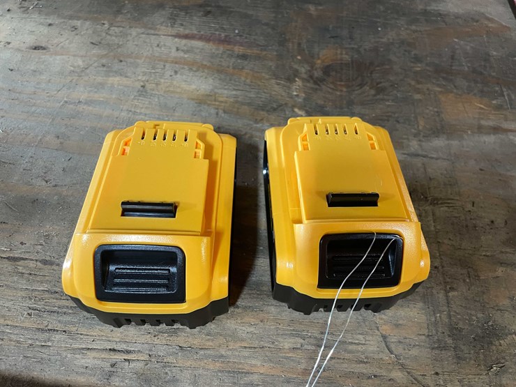 #2088-•-(2)-20-volt-dewalt-compatible-batteries-(pr6)-image-3