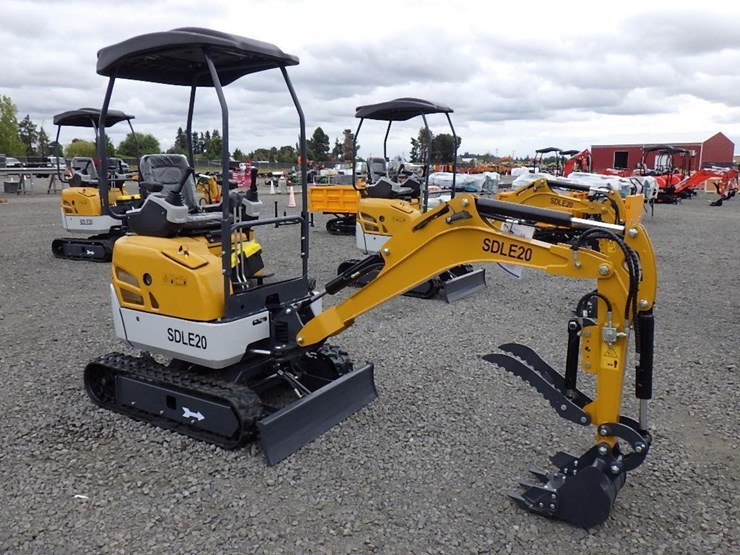 2025-sdlanch-sdle20-hydraulic-excavator-image-4