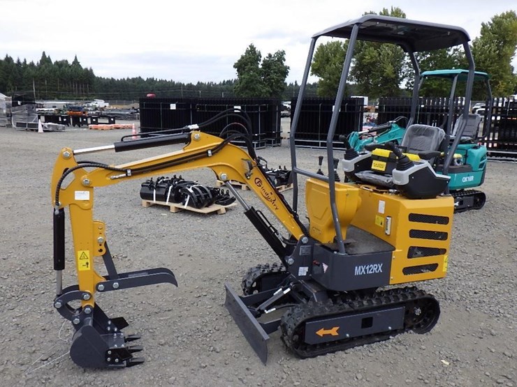 2025-cfg-mx12rx-hydraulic-excavator-image-1