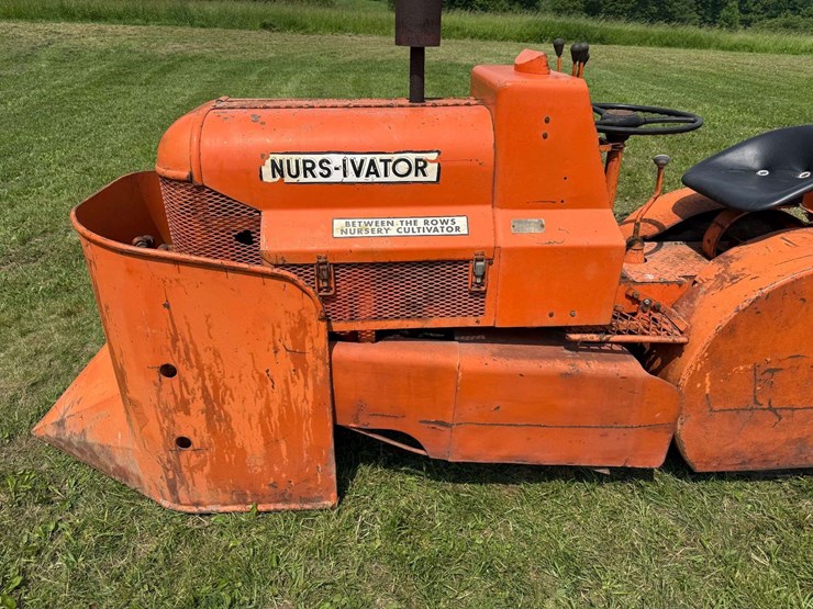 nursi-vator-nursery-tractor-super-rare-!!-image-7