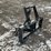 #1361-•-new-landhonor-skid-steer-tree-puller-attachment-image-2