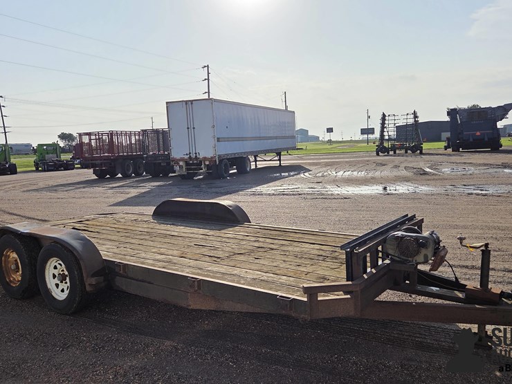1998-j&j-t/a-flatbed-trailer-image-3