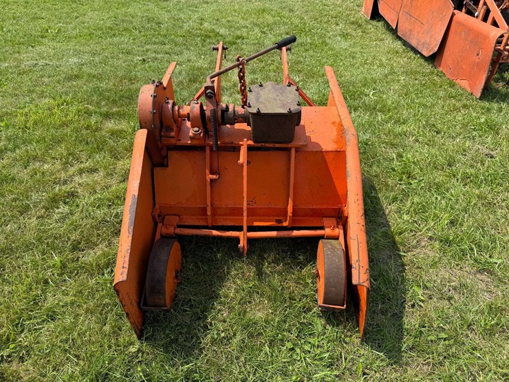 nursi-vator-nursery-tractor-super-rare-!!-image-16