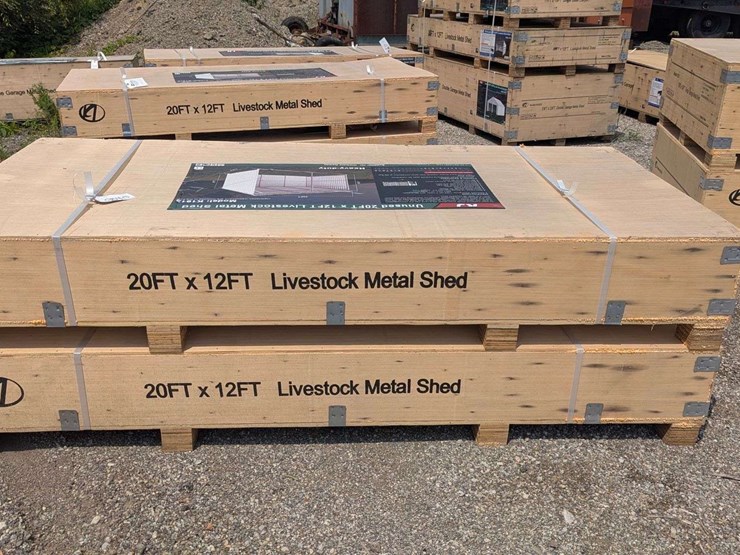(1)-kj---20-ft-x-12-ft-livestock-metal-shed---k1912-image-1