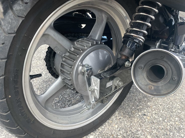 #1299-•-1991-honda-nighthawk-cb750-(-has-wi-title)-(of)-image-16