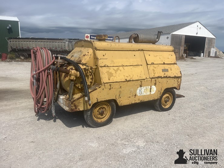 ingersall-rand-dr-365-mobile-air-compressor-image-5
