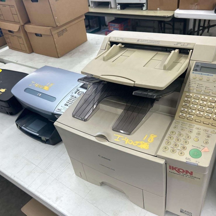 Misc Printers