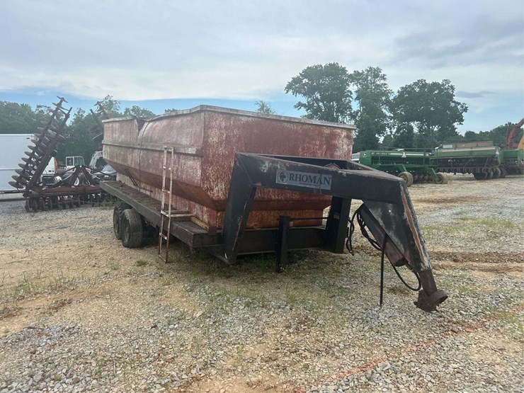 rhoman-7'-x-20'-t/a-hopper-bottom-trailer-image-16